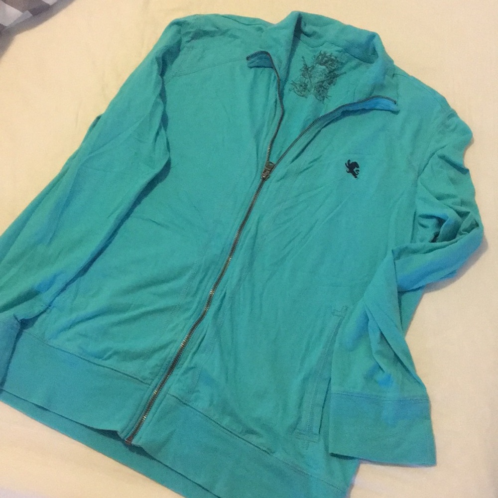 Express sweatshirt